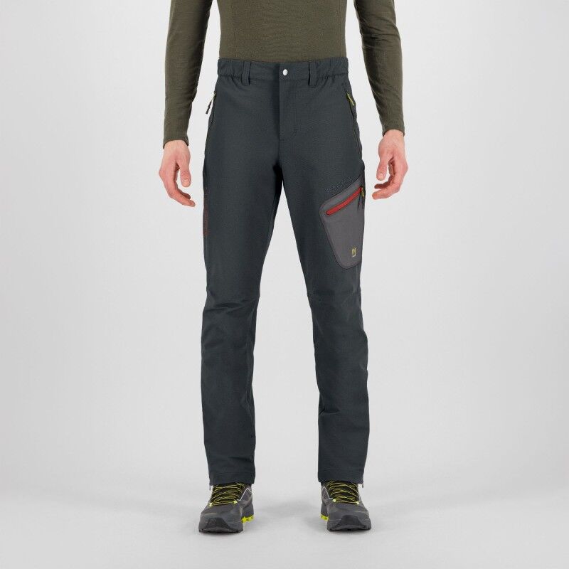 Scarnia Up Pants - Pantalon randonnée homme