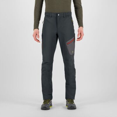 Scarnia Up Pants - Walking trousers - Men's