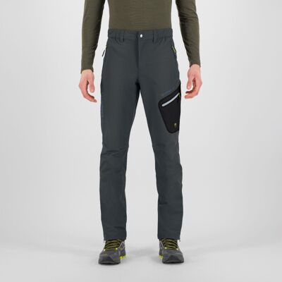 Scarnia Up Pants - Walking trousers - Men's