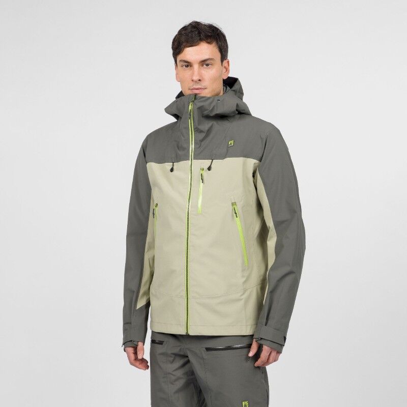 Karpos Storm 2.0 Jacket - Regenjacke - Herren | Hardloop