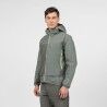 Karpos Pizzo Bianco Evo Jacket - Fleecevest - Heren | Hardloop
