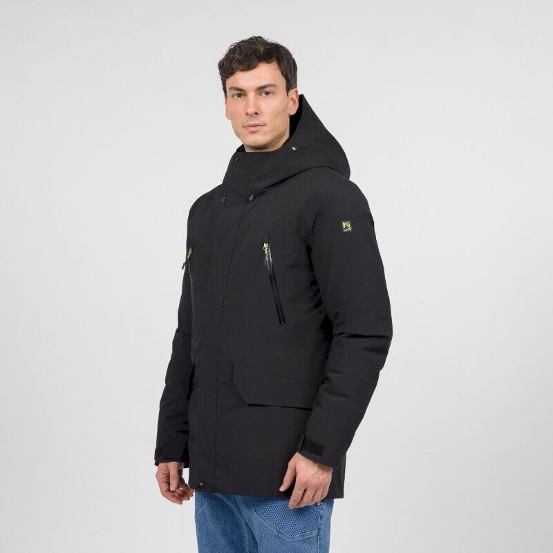 Karpos Scotoni 3 In 1 Jacket - Casaco 3 em 1 homem | Hardloop