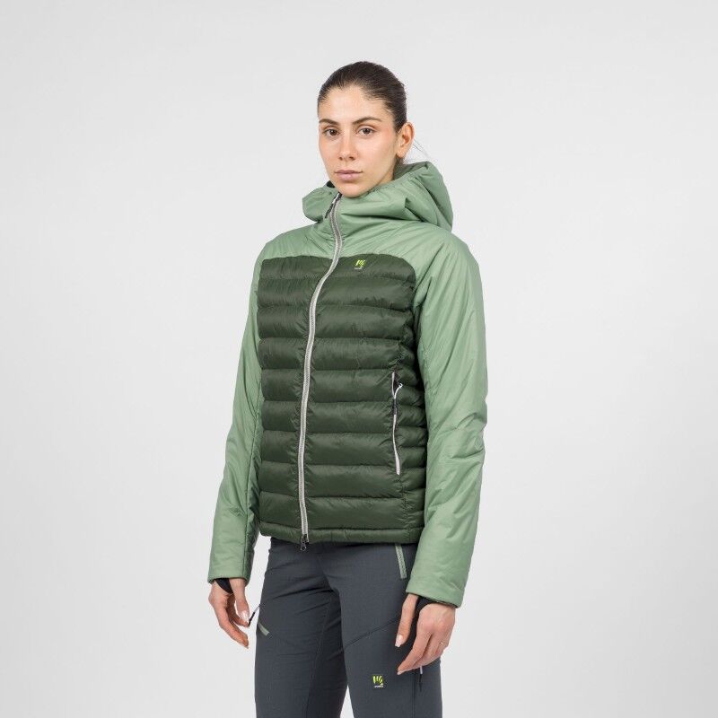 Karpos Sass D'Ortiga Jacket - Waterproof jacket - Women's | Hardloop