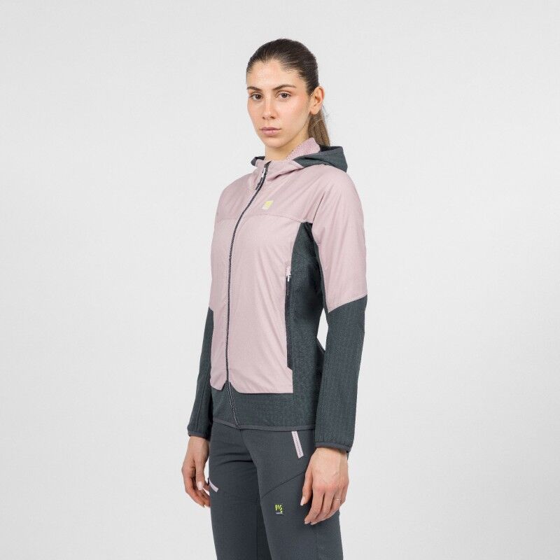 Karpos Alagna Plus 2.0 Jacket - Veste femme | Hardloop