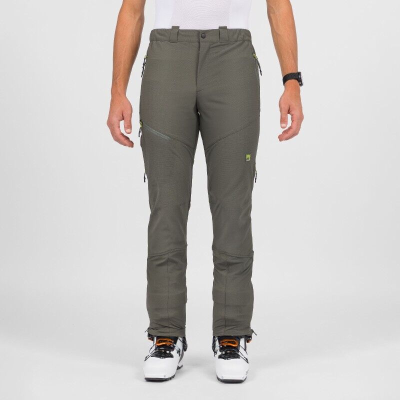San Martino 2.0 Pants - Lasketteluhousut - Miehet