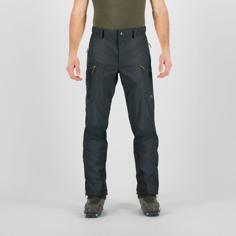 Karpos Pizzo Bianco Evo Pants - Skibroek - Heren | Hardloop
