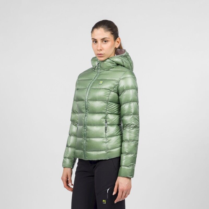Karpos Philipp Flamm Hoodie Jacket - Synthetic jacket - Women's | Hardloop