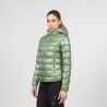 Karpos Philipp Flamm Hoodie Jacket - Doudoune femme | Hardloop