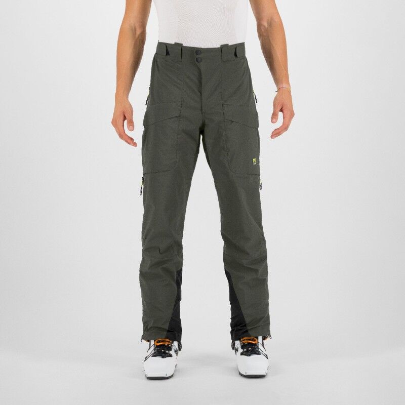 Marmolada Evo Pants - Ski trousers - Men's