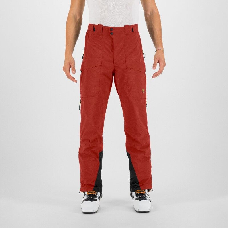 Karpos Marmolada Evo Pants - Skidbyxa - Herr | Hardloop