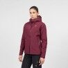 Karpos Pluvia Winter W Jacket - Kurtka przeciwdeszczowa damska | Hardloop
