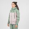 Karpos Squall W Jacket - Waterproof jacket - Women's | Hardloop