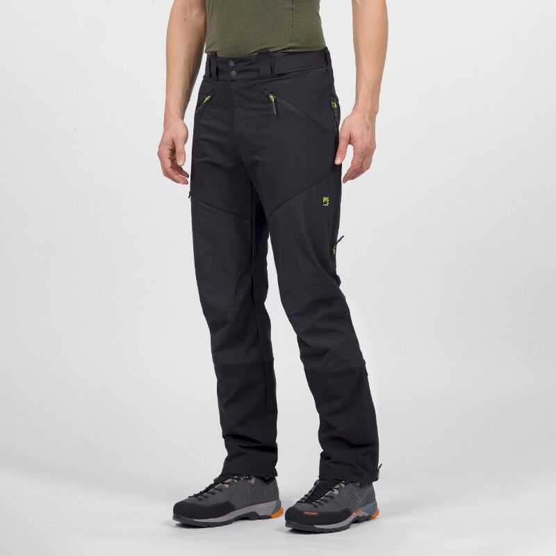 Karpos Schiara Advance Pants - Pánské lyžařské kalhoty | Hardloop