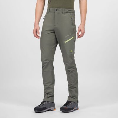 Scarnia Up Pants - Spodnie turystyczne męskie