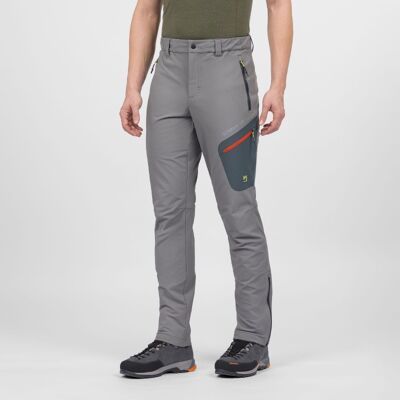 Scarnia Up Pants - Spodnie turystyczne męskie