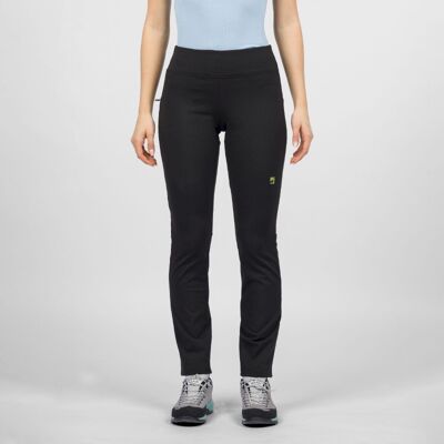 Easy Evo Winter W Pants - Trekkingbroek - Dames