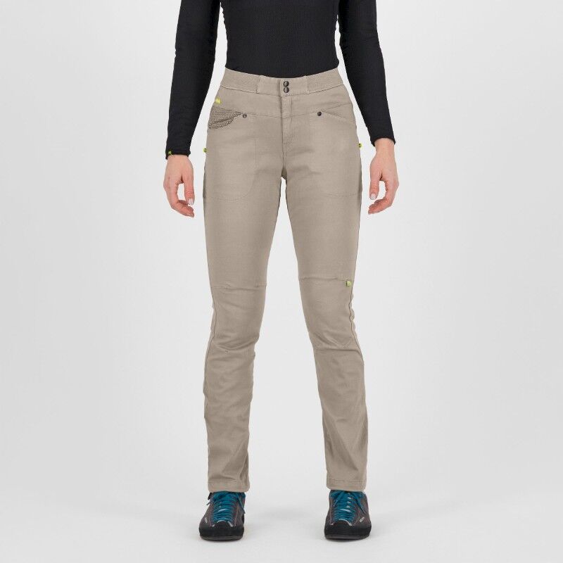 Noghera Evo Winter Pants - Housut - Naiset