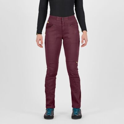 Noghera Evo Winter Pants - Housut - Naiset