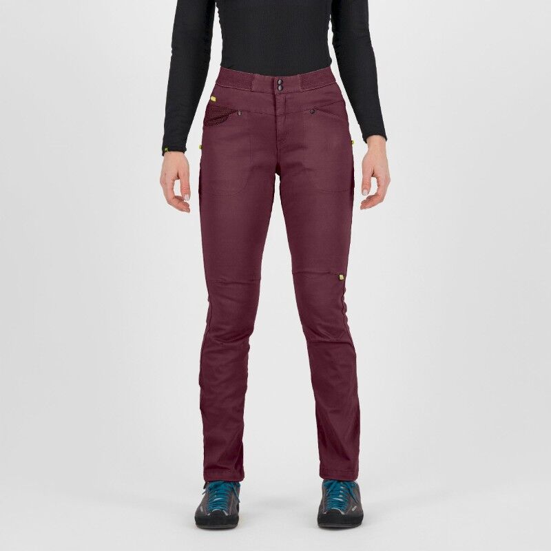 Noghera Evo Winter Pants - Trousers - Women's