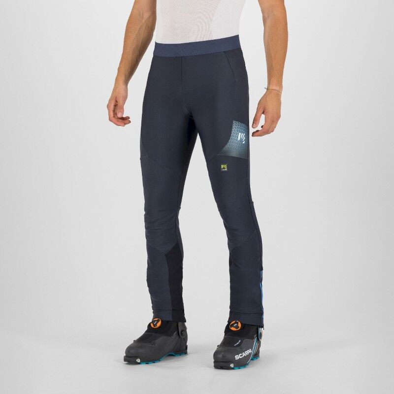 Karpos Alagna 2.0 Pants - Cross-country ski trousers - Men's | Hardloop