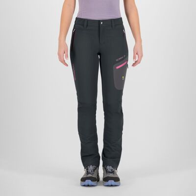 Scarnia Up Pant - Walking trousers - Women's