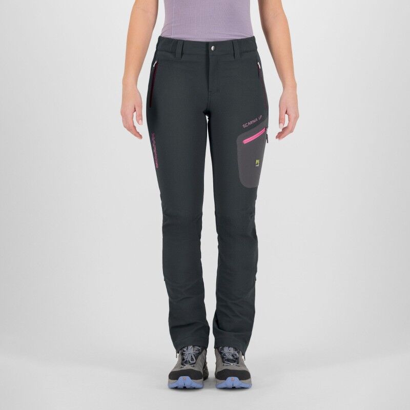 Karpos Scarnia Up Pant - Wandelbroek - Dames | Hardloop