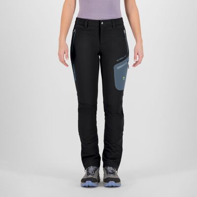 Scarnia Up Pant - Vandringsbyxor - Dam