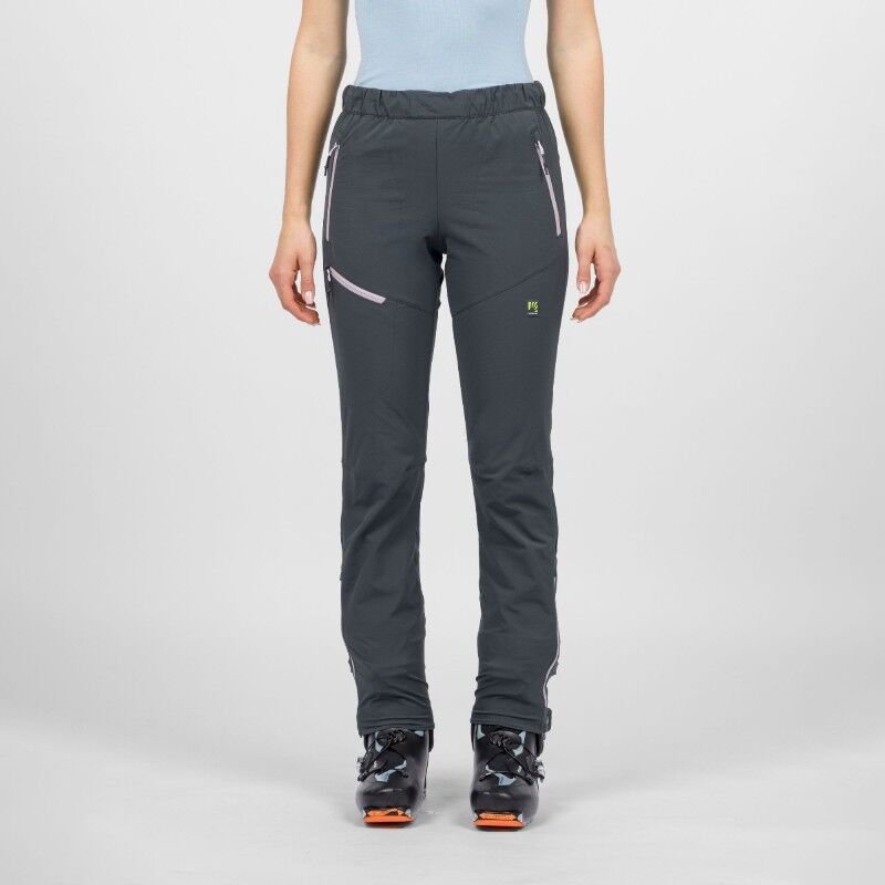 Alagna Plus 2.0 Pants - Skibroek - Dames