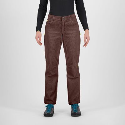 Cassia Pants - Pantalon femme