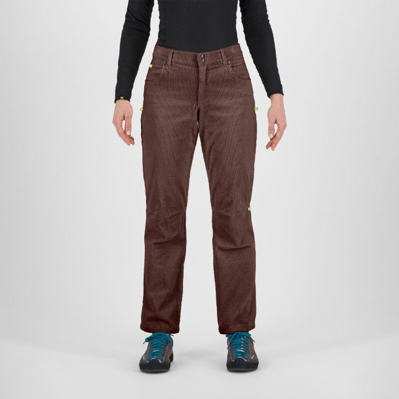 Cassia Pants - Pantaloni - Donna