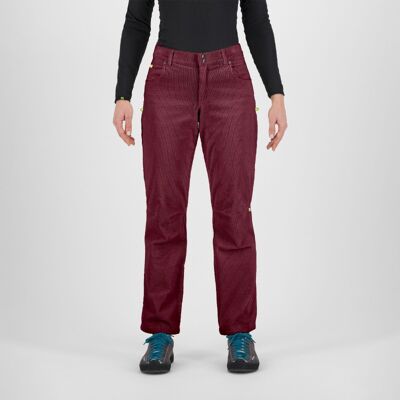Cassia Pants - Calça mulher