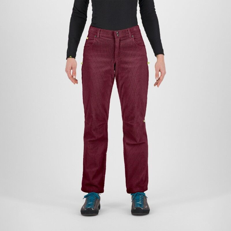 Cassia Pants - Calça mulher