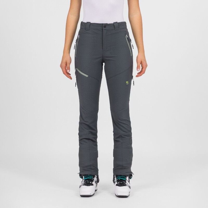 Karpos San Martino 2.0 W Pants - Pantalones de esquí - Mujer | Hardloop