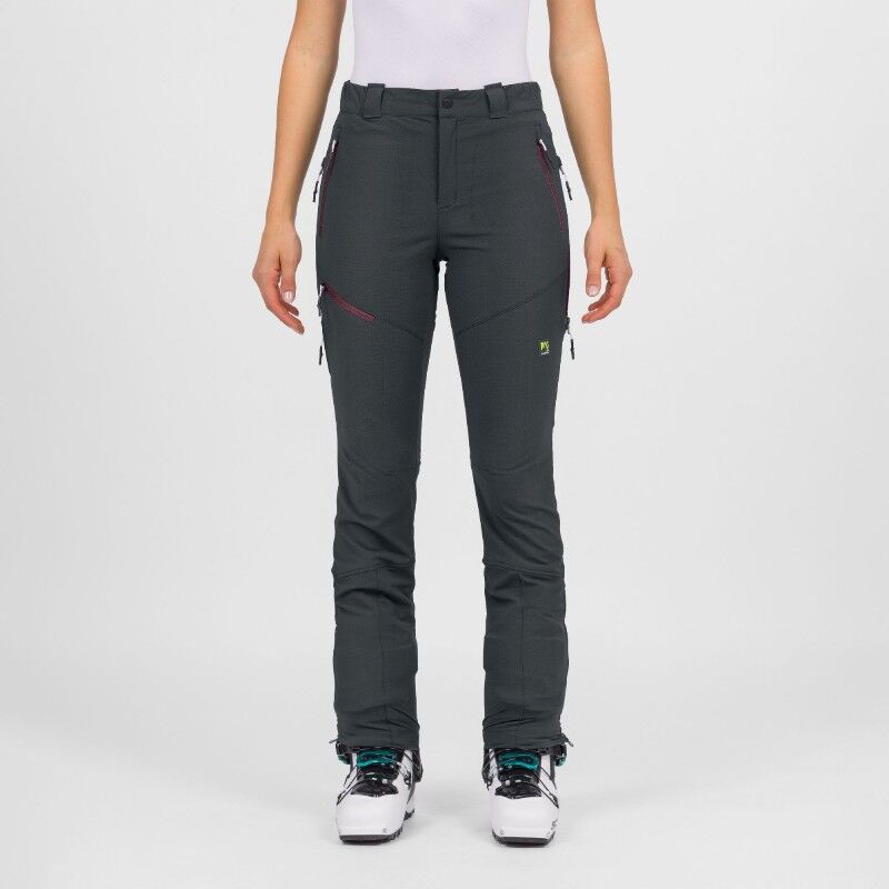 San Martino 2.0 W Pants - Lasketteluhousut - Naiset