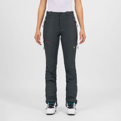 San Martino 2.0 W Pants - Pantalones de esquí - Mujer