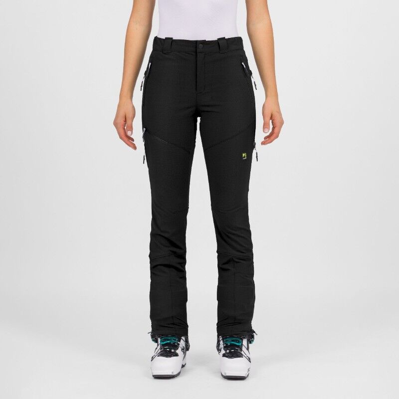 San Martino 2.0 W Pants - Pantalon ski femme