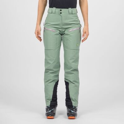Squall W Pants - Calça ski mulher