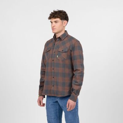 Martorel Shirt - Camicia - Uomo