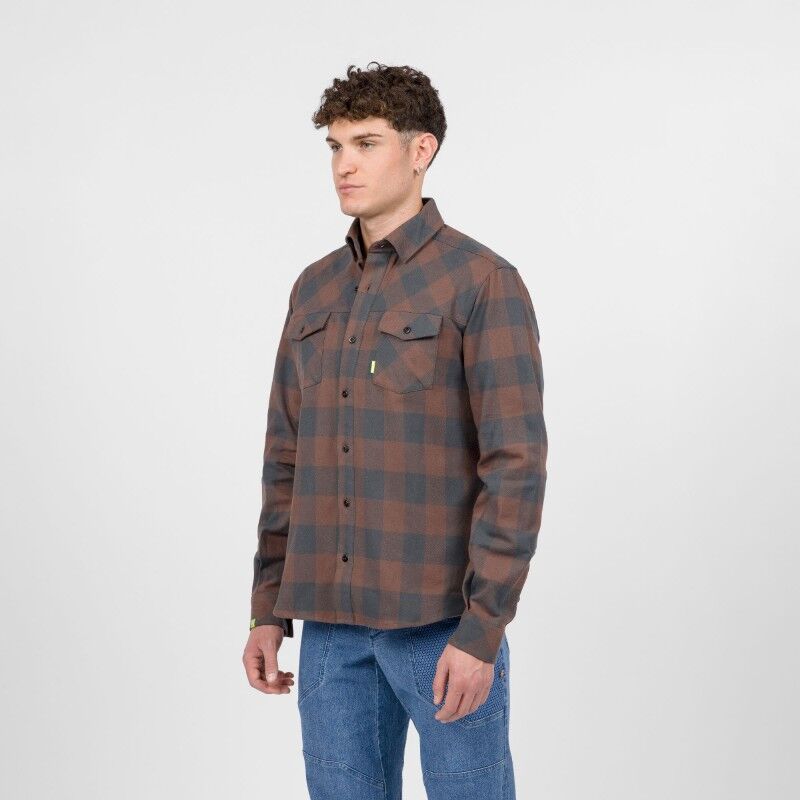 Martorel Shirt - Hemd - Herren