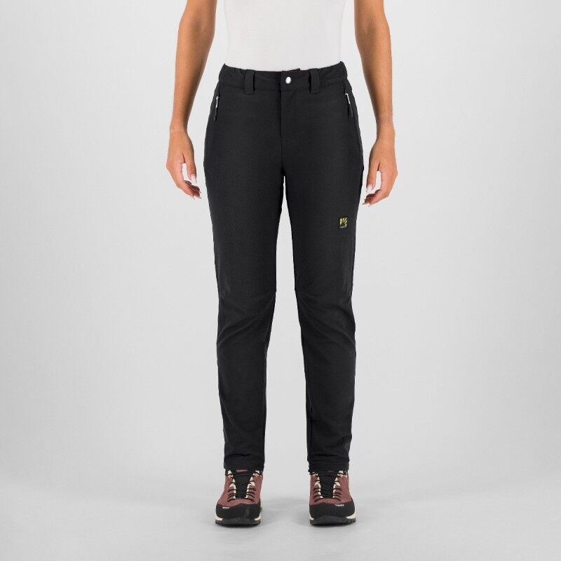 Salatis W Pants - Hiking trousers - Women's