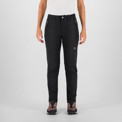 Salatis W Pants - Pantalon trekking femme