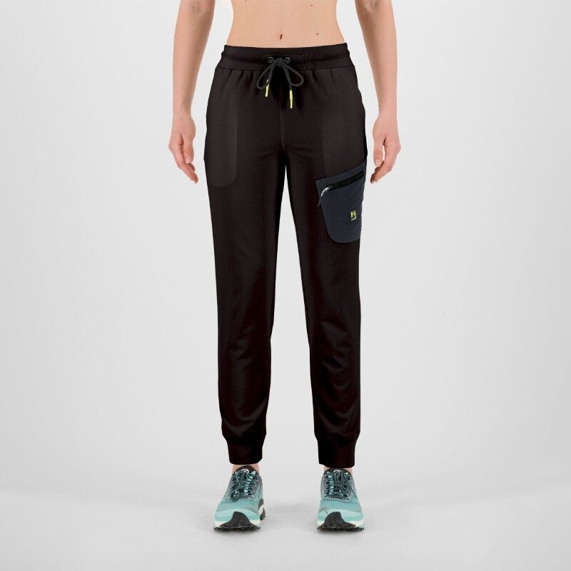 Karpos Easylife Winter W Pants - Träningsbyxa - Dam | Hardloop