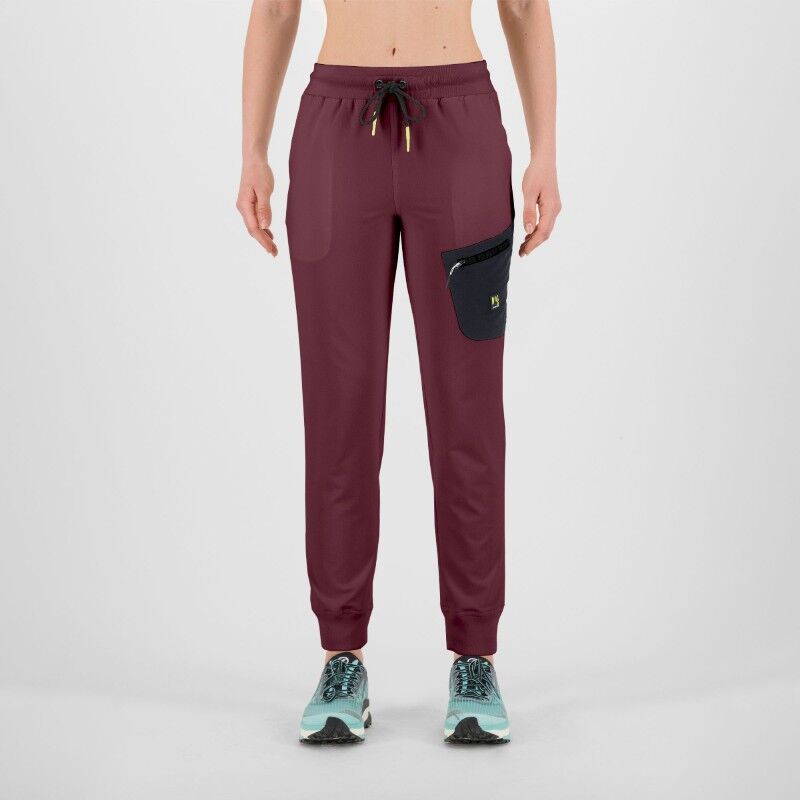 Easylife Winter W Pants - Tracksuit bottom - Women's