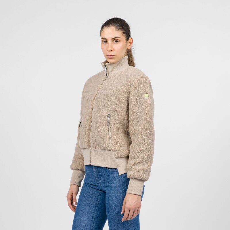 Karpos Sass Bece Bomber - Mantel - Damen | Hardloop