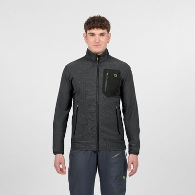 Marmolada Evo Fleece - Fleece jacket - Men's