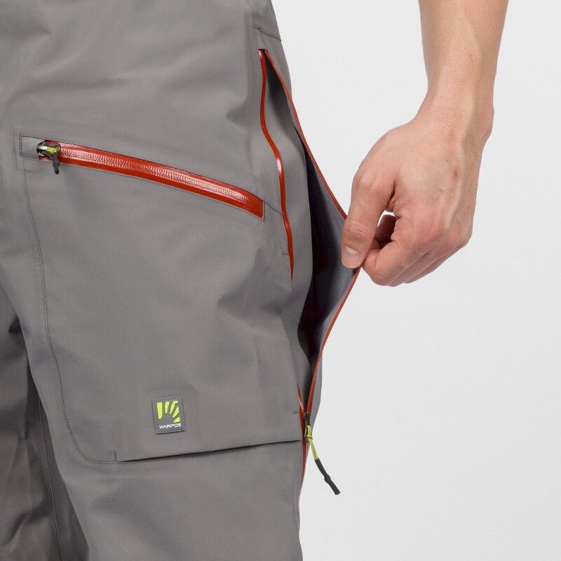 Karpos Squall Pants - Pánské lyžařské kalhoty | Hardloop