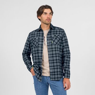 Martora Winter Shirt - Shirt - Men's