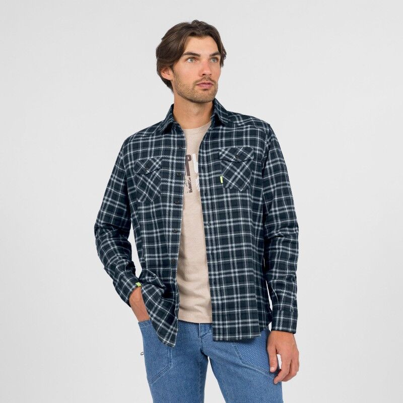 Martora Winter Shirt - Shirt - Men's