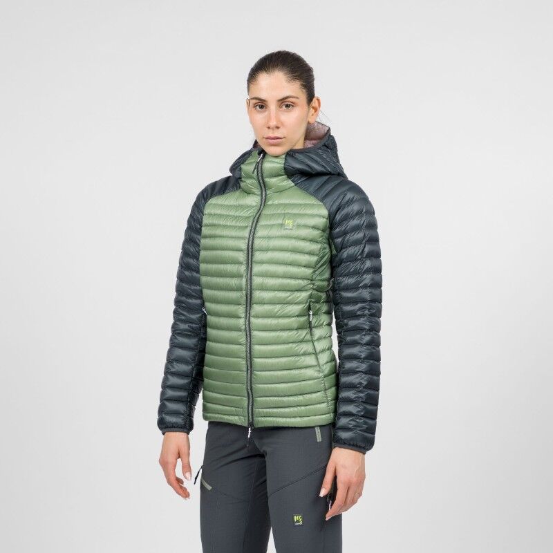 Karpos Alagna Down Jacket - Chaqueta de plumas - Mujer | Hardloop