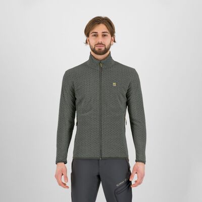 Mesdi' Fleece - Fleecejacke - Herren